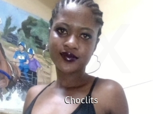 Choclits
