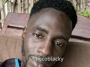 Chocoblacky