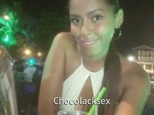 Chocolacksex