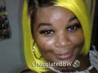 ChocolateBBW