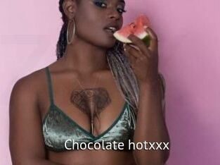 chocolate_hotxxx Zizi X