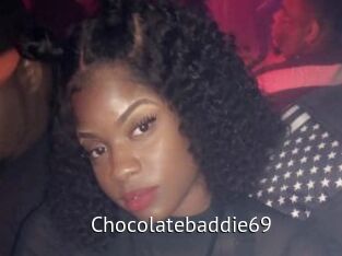 chocolatebaddie69 Zizi X