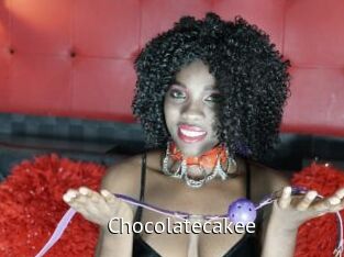 Chocolatecakee