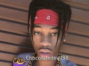 Chocolatedevil98