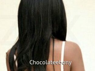 Chocolateebony