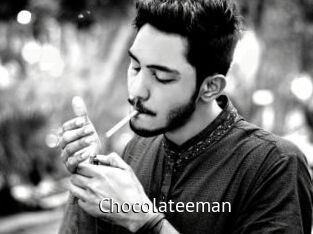 Chocolateeman