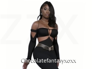 Chocolatefantasyxoxx