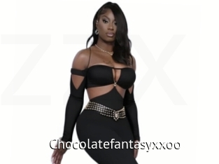 Chocolatefantasyxxoo