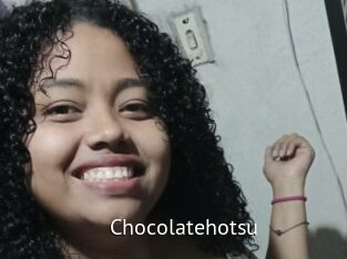 chocolatehotsu Zizi X