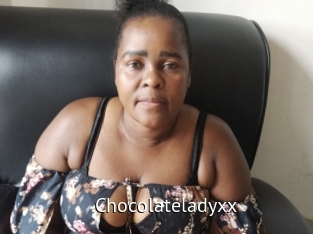 Chocolateladyxx