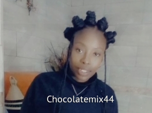 Chocolatemix44