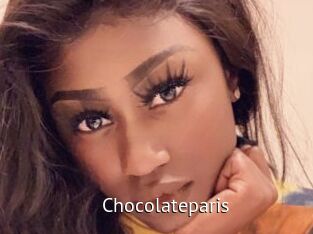 Chocolateparis
