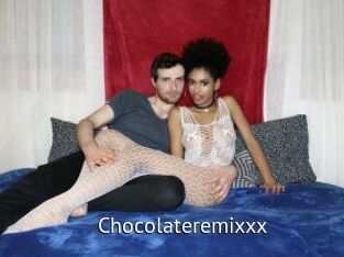 Chocolateremixxx