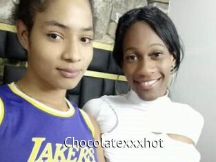 Chocolatexxxhot