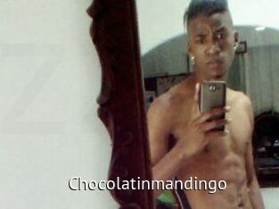 Chocolatinmandingo