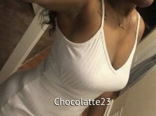 Chocolatte23