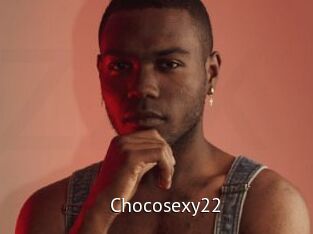 chocosexy22 Zizi X