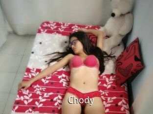 Chody