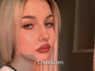 Choeallen