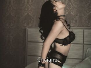 choianel Zizi X