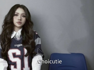 Choicutie