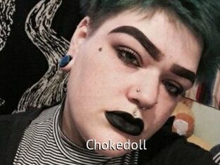 Chokedoll