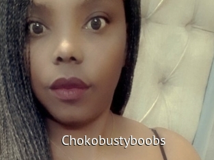 Chokobustyboobs