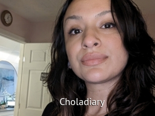 Choladiary