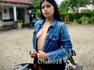 Chole018