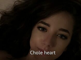 Chole_heart