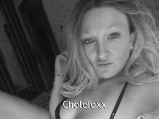 Cholefoxx