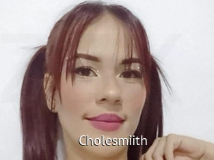 Cholesmiith