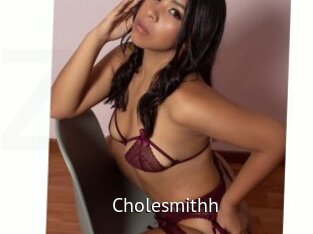 Cholesmithh