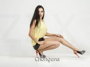 Chonguna