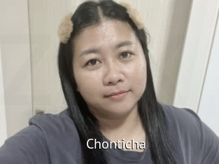 Chonticha
