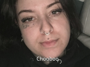 Chooboo
