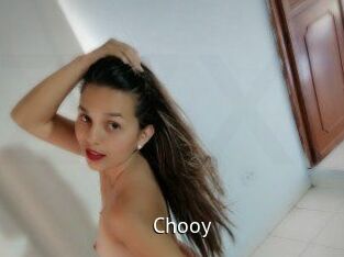 Chooy