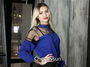 Choppysun