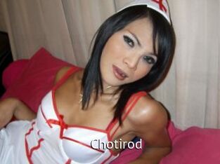 Chotirod