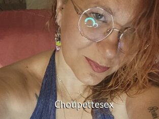 Choupettesex