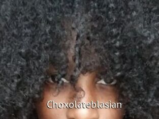 Choxolateblasian