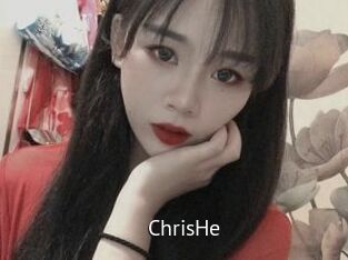 ChrisHe