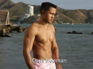 Chris_freeman