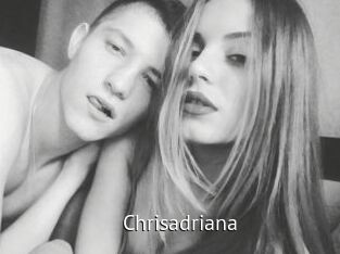 Chrisadriana