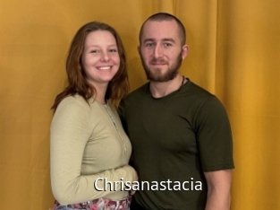 Chrisanastacia