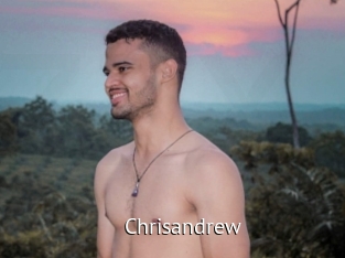chrisandrew Zizi X