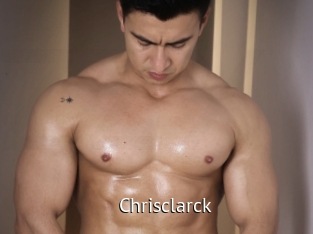 chrisclarck Zizi X