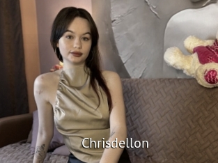 Chrisdellon