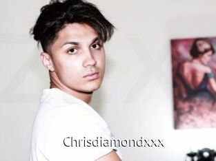 Chrisdiamondxxx