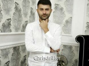 Chrisdriller